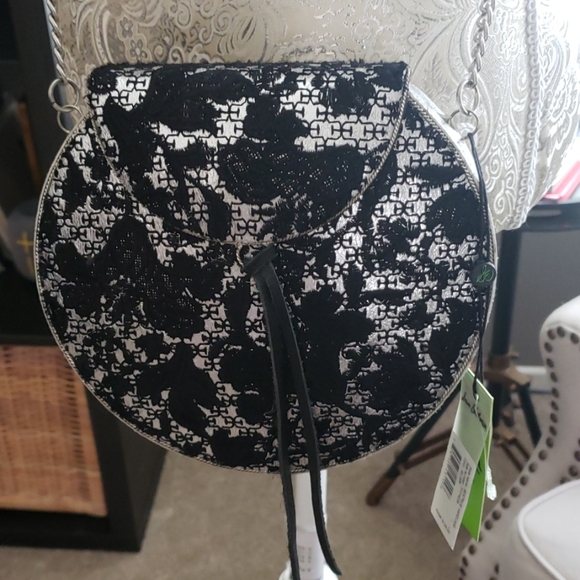 Sam Edelman Beatrice Hardcase Crossbody - Picture 3 of 6